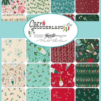 Cozy wonderland Fancy That Design House PP