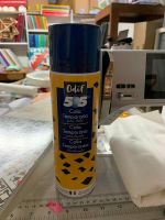Colla spray