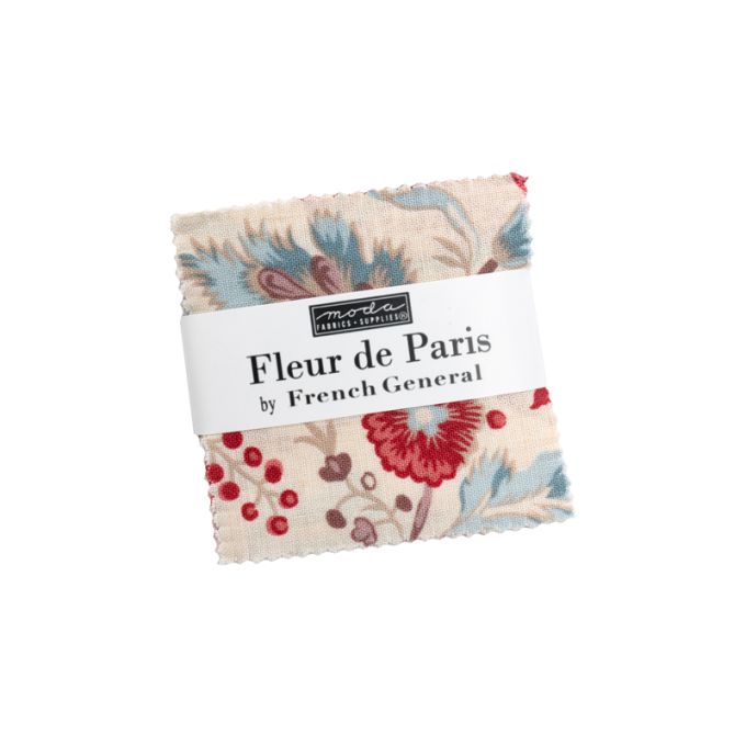 Fleur de Paris MC