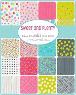Sweet and Plenty  Me and My sister Pacco magico