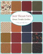 Kansas Troubles Clover Blossom Farm LC