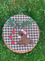 copriti che fa freddo... anche in cucina: cavallo
