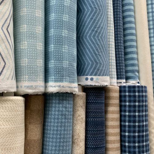 Lakeside Gatherings Flannel