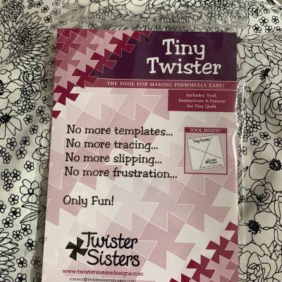 Squadra creativa Tiny twister