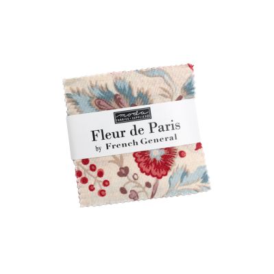 Fleur de Paris MC