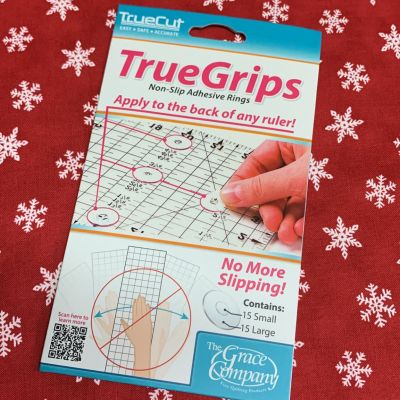 True grips