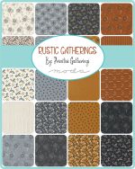 Rustic Gatherings Primitive Gatherings JR