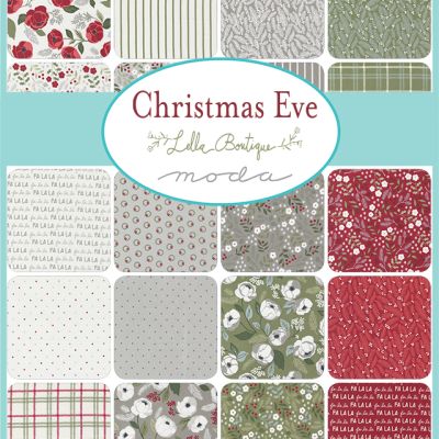 Lella Boutique Christmas Eve