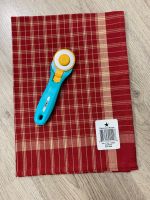 Mini check Tea Towels K 321 C