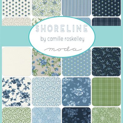 Shoreline MC
