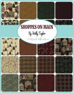 Holly Taylor Shopper on main MC