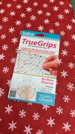 True grips