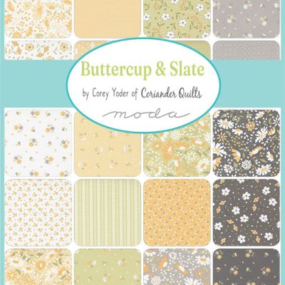 Corey Yoder Buttercup &  Slate MC