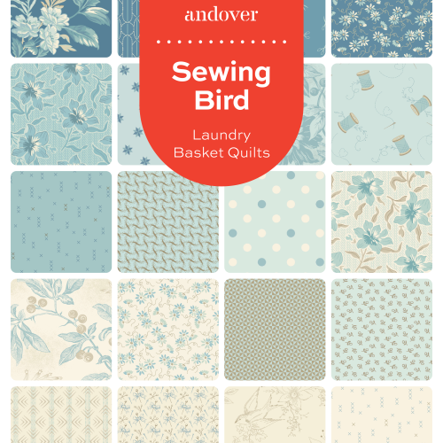 Sewing Birds