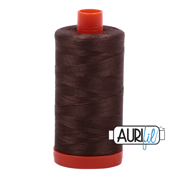 Filo Aurifil  80WT 2311