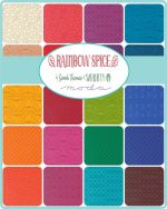 Rainbow spice PP
