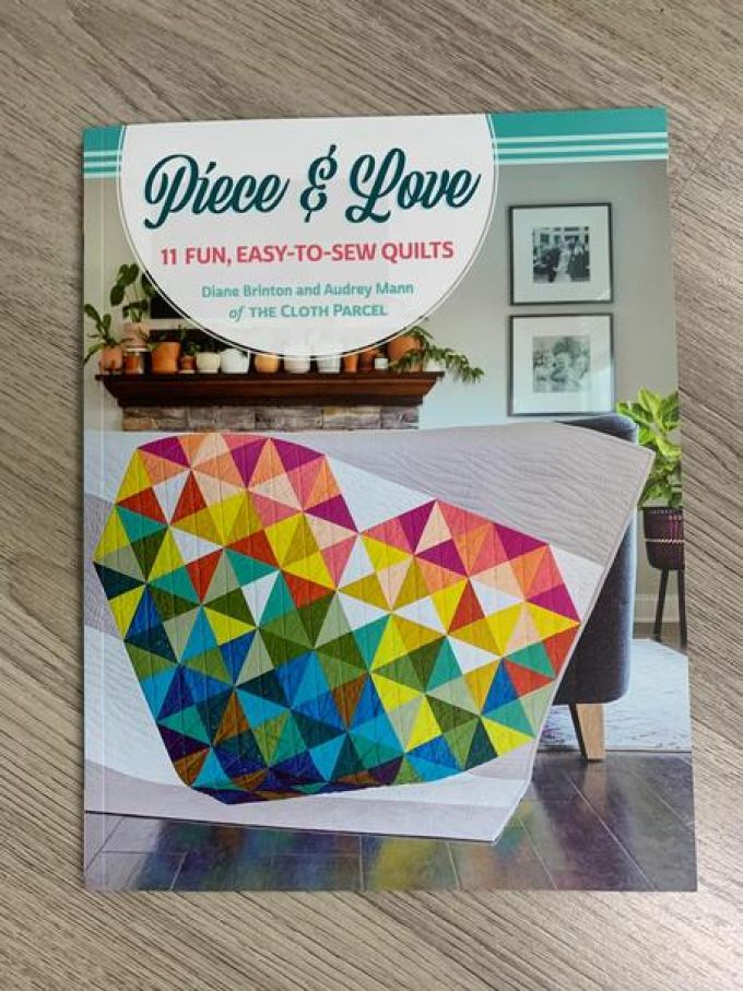 Piece & Love