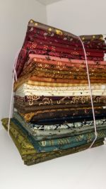 Pacco magico Kim Diehl: scrap basket favorites