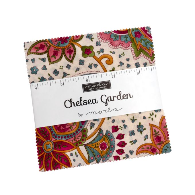 Chelsea Garden PP