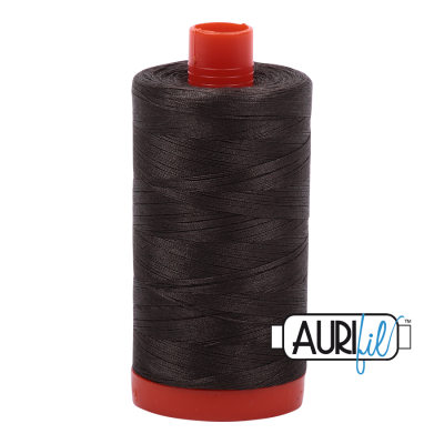 Filo 50wt/2ply di Aurifil 5013