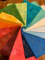 Inverno 2: il quilt delle temperature