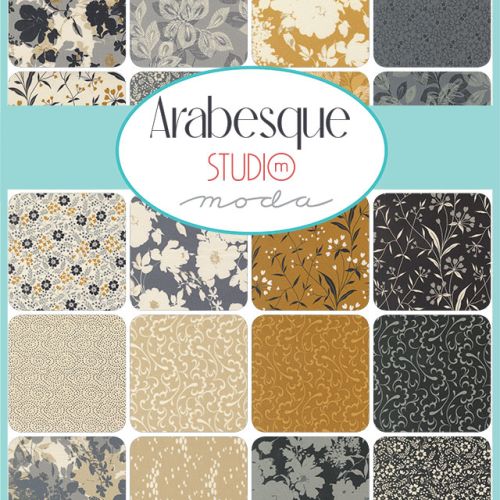 Arabesque