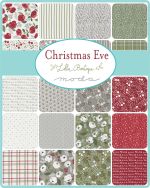 Lella Boutique Christmas Eve