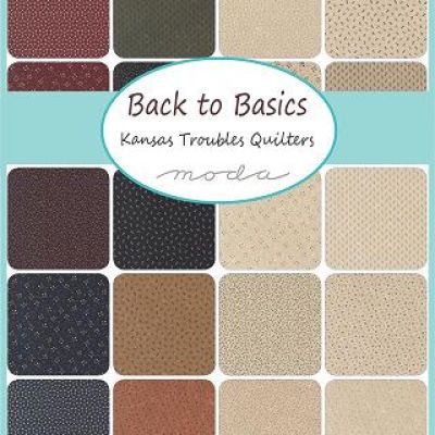 Back to Basic Kansas Troubles MC