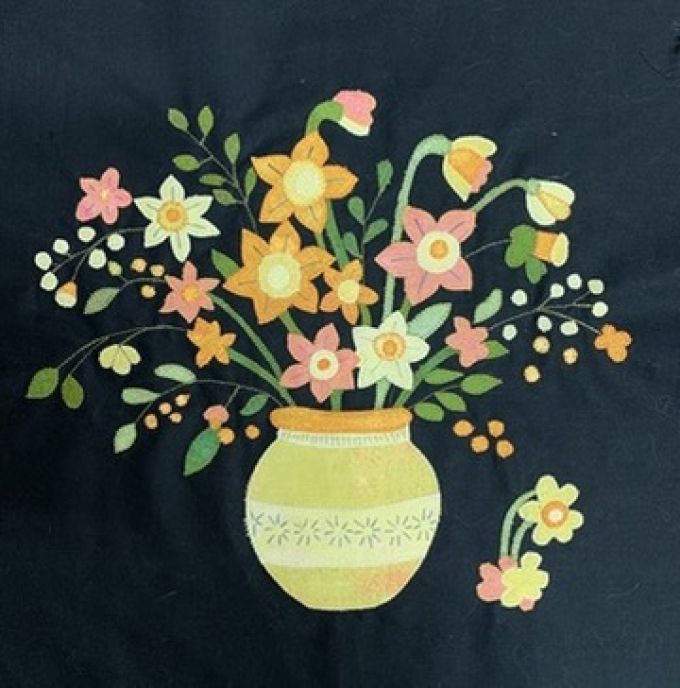 Il vaso di marzo