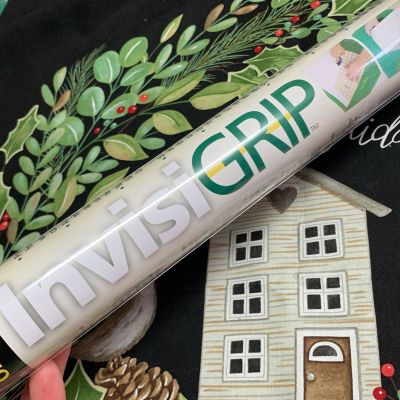 Invisibil grip