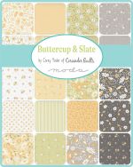 Corey Yoder Buttercup &  Slate MC