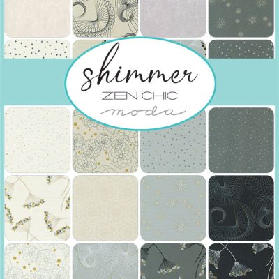 Shimmer Zen Chic MC