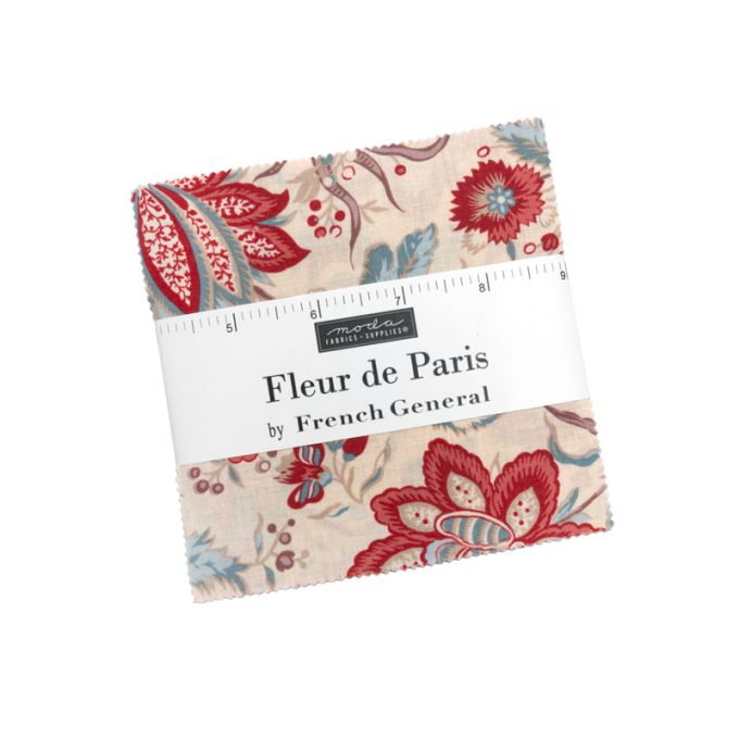 Fleur de Paris PP