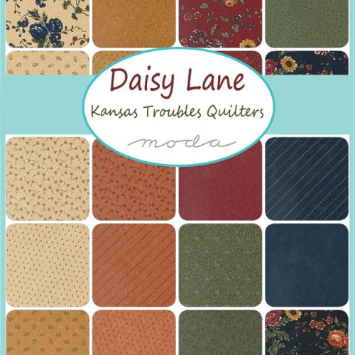 Daisy Lane