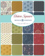 Union square pacco magico
