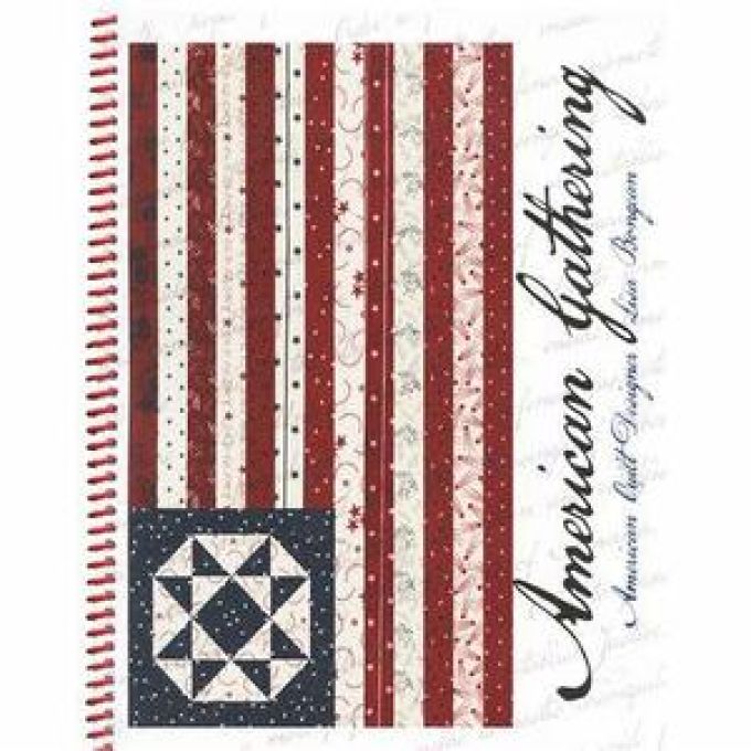 American Gatherings Primitive Gathering