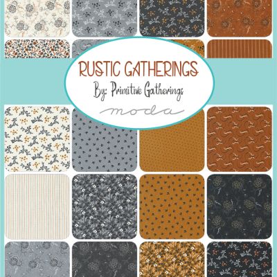 Rustic Gatherings Primitive Gatherings JR