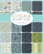Janet Clare Collage MC