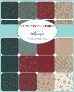 Holly Taylor Warm  Winter Wishes PP