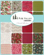 Pine valley BasicGrey Pacco magico