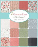 Lella Boutique Country rose JR