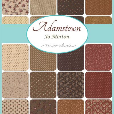 Jo Morton Adamstown MC