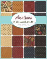 Wheatland di Kansas Troubles PP