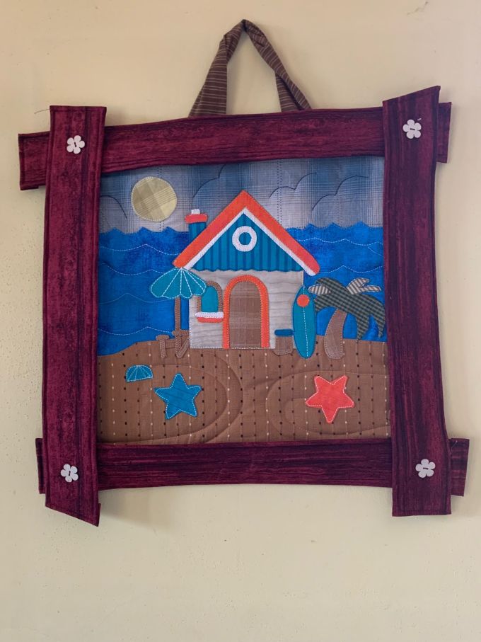Agosto con apliquick