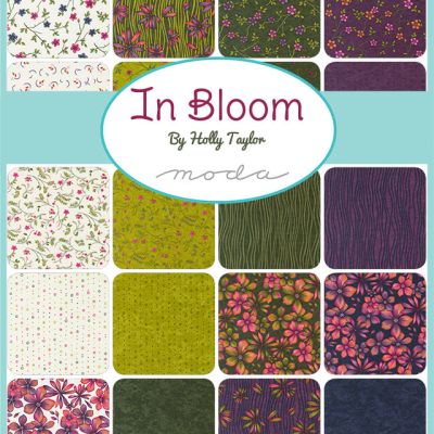 in bloom Jelly Roll