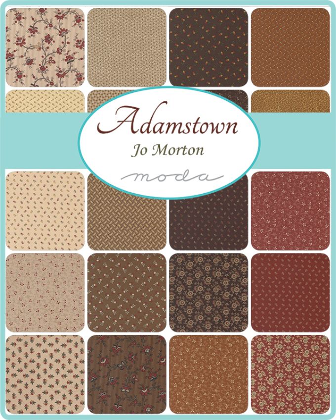 Jo Morton Adamstown MC