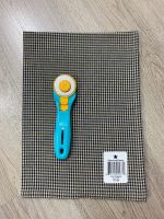 Mini check Tea Towels 736 23