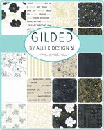 Gilded By Alli K Design LC