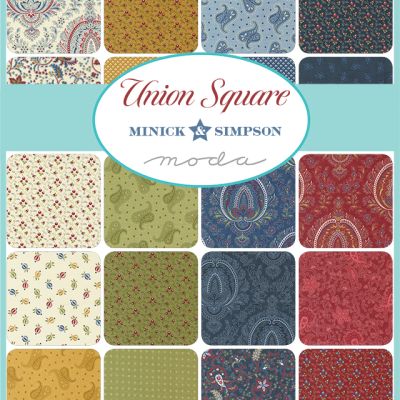 Minick & Simpson Union Square LC