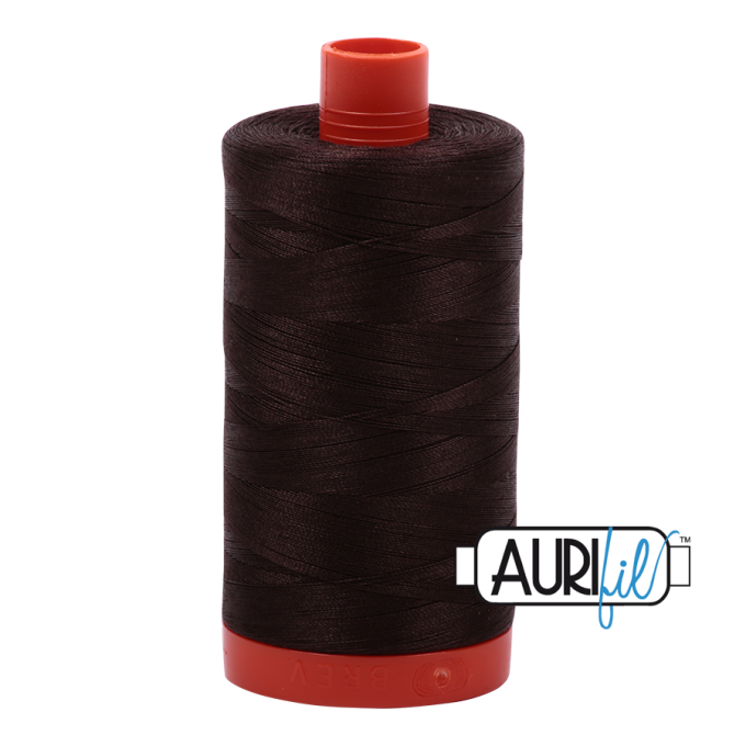 Filo 50wt/2ply di Aurifil 5024
